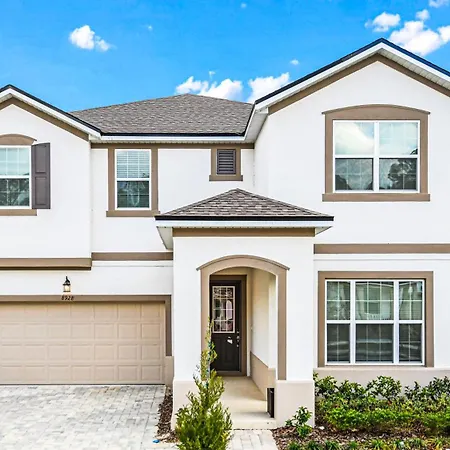 Family-Friendly Oasis With Resort Amenities